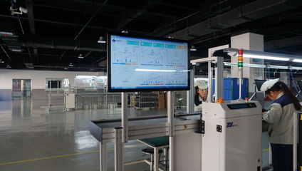 借力智能家居設備，提升中國家電制造在全球價值鏈中的地位